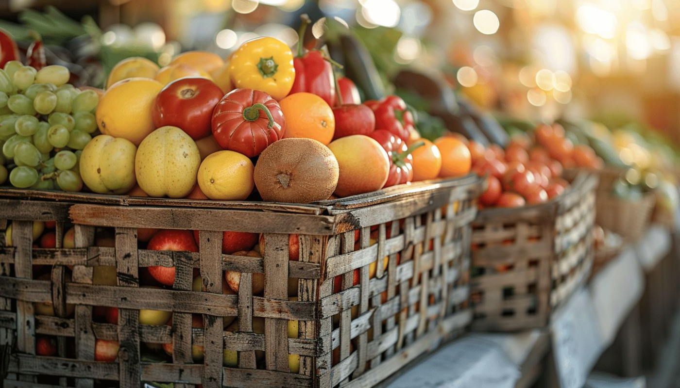 Aliments anti-inflammatoires naturels pour un bien-être quotidien