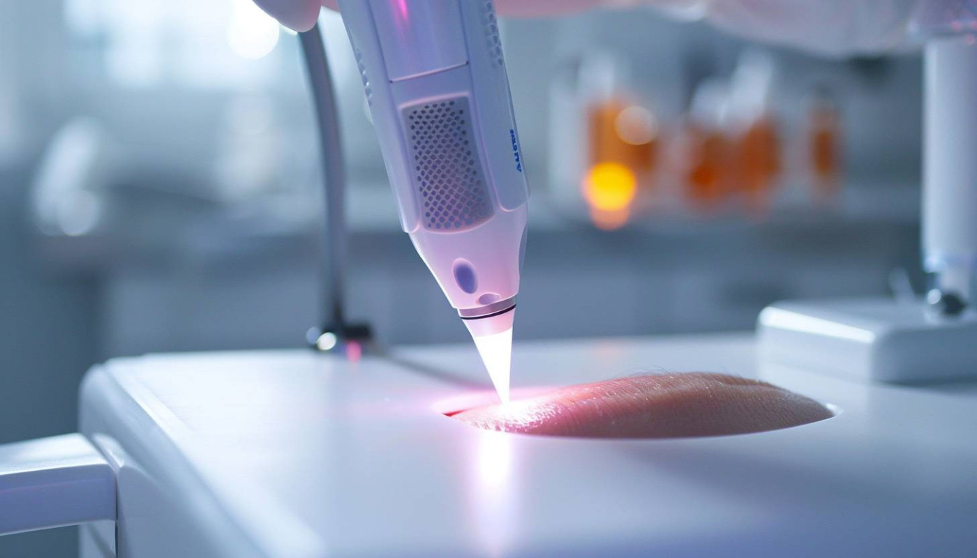 Avantages et résultats attendus de l'épilation laser à long terme