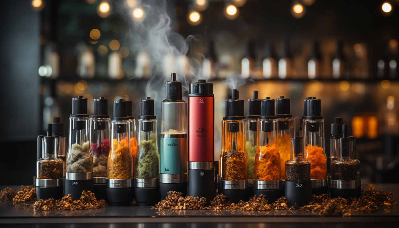 Cigarettes électroniques : qu’avez-vous besoin de savoir sur ces appareils de vapotage ?