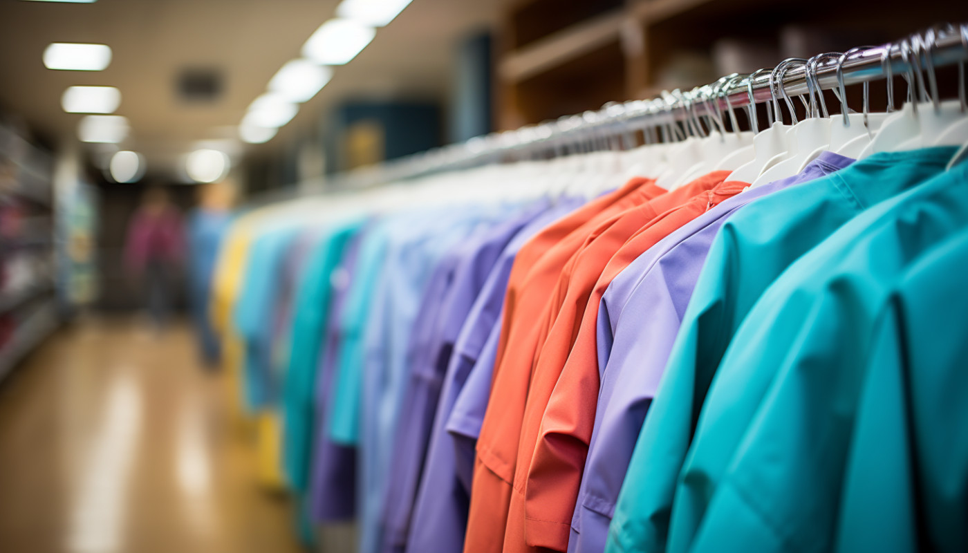 Comment bien choisir sa blouse médicale ?