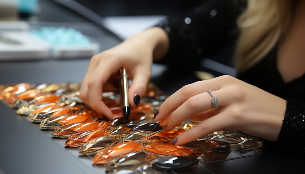 Général - Comment bien poser les faux ongles ?