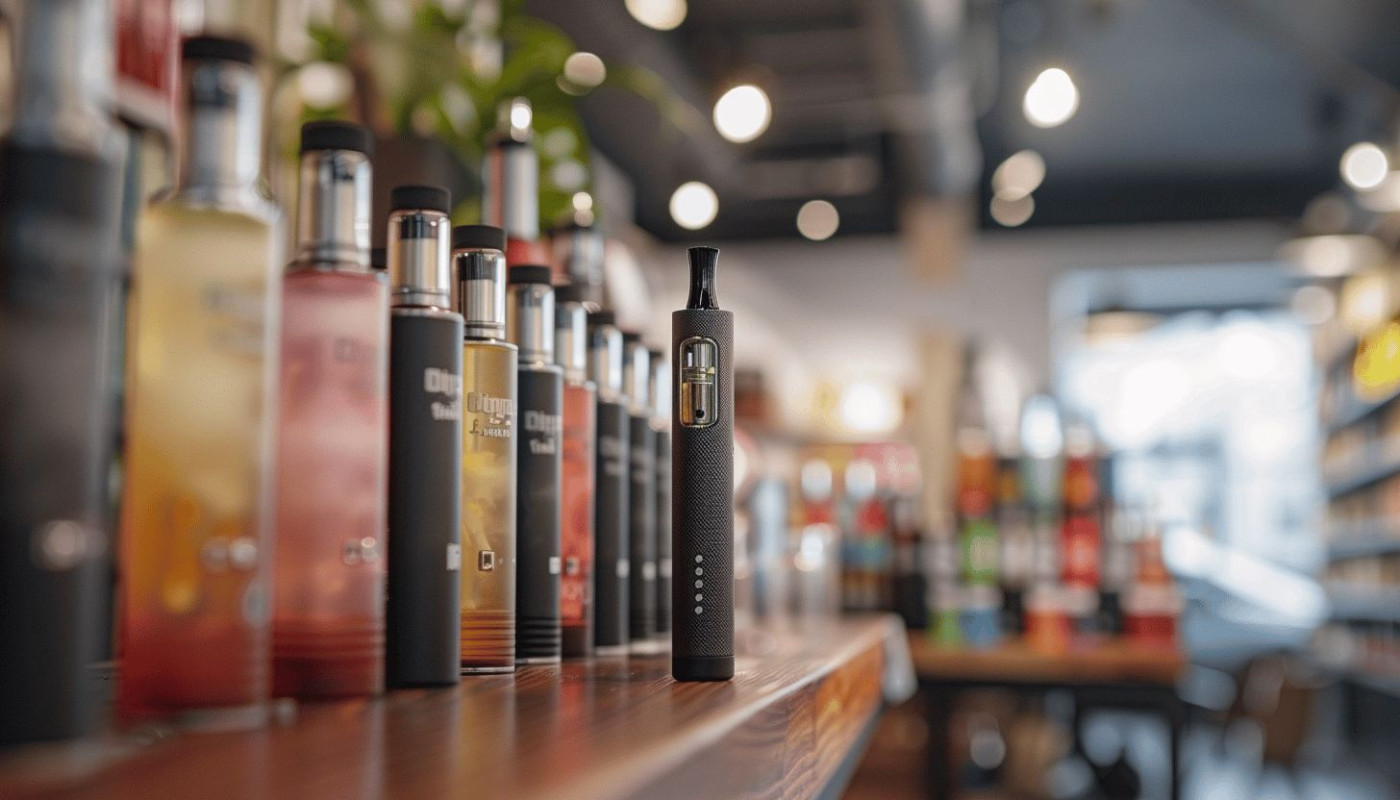 Comment choisir son premier dispositif de vapotage pour débutants