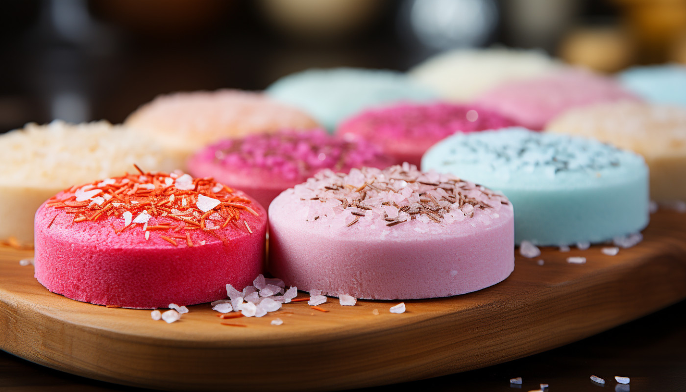 Comment choisir son shampoing solide?