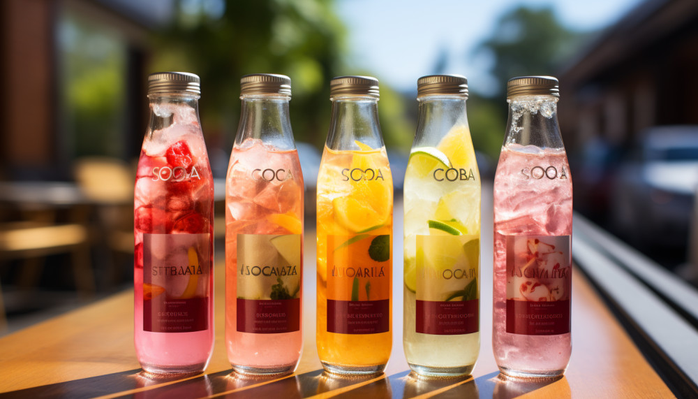 Comment fonctionnent les boissons dites amaigrissantes ?