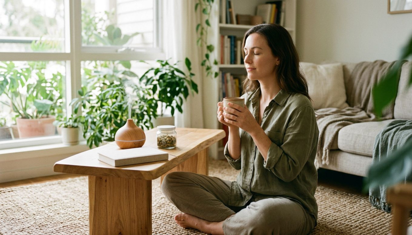 Comment gérer le stress quotidien avec des méthodes naturelles ?