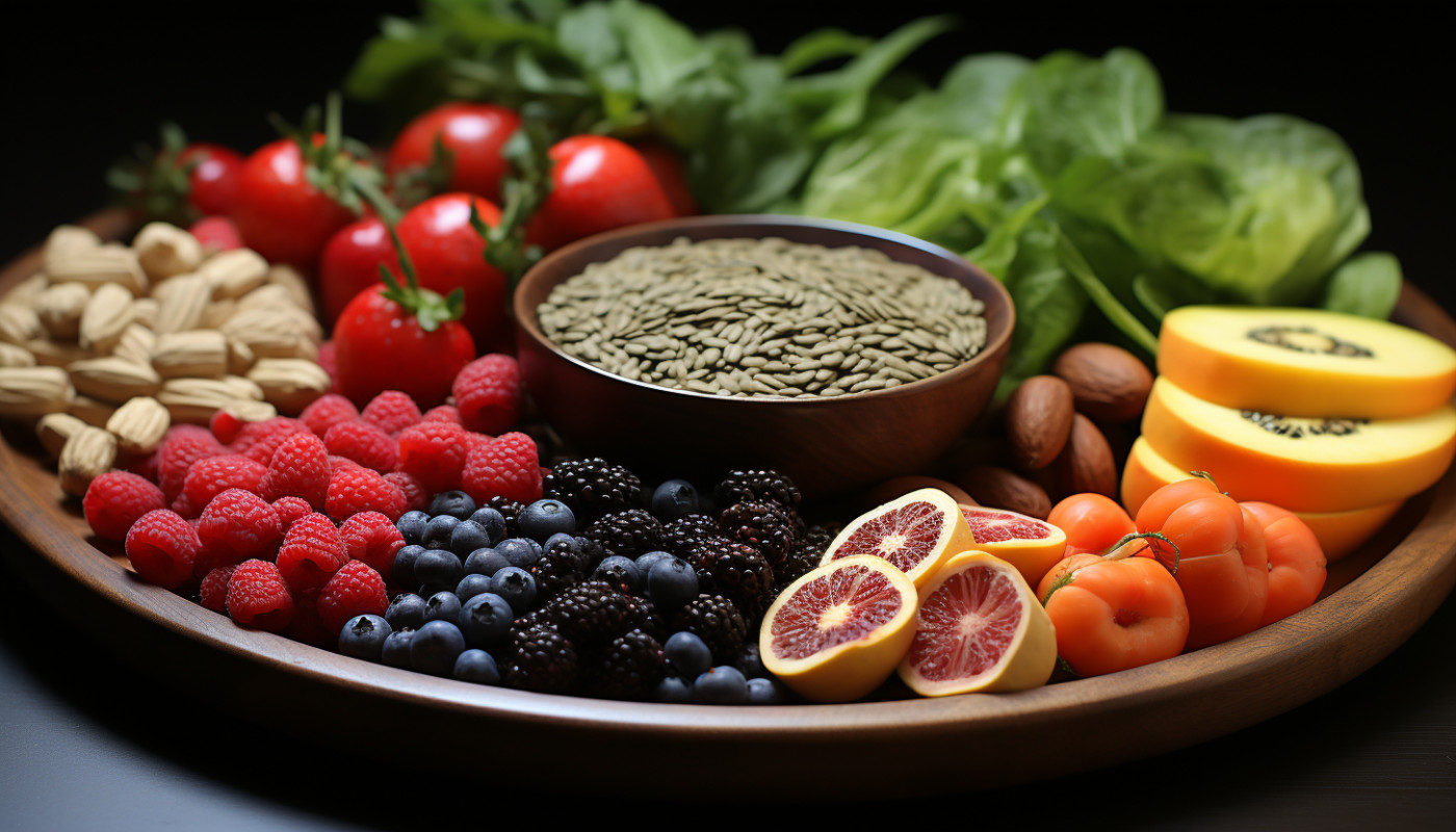 Comment intégrer une alimentation équilibrée dans un programme de perte de poids