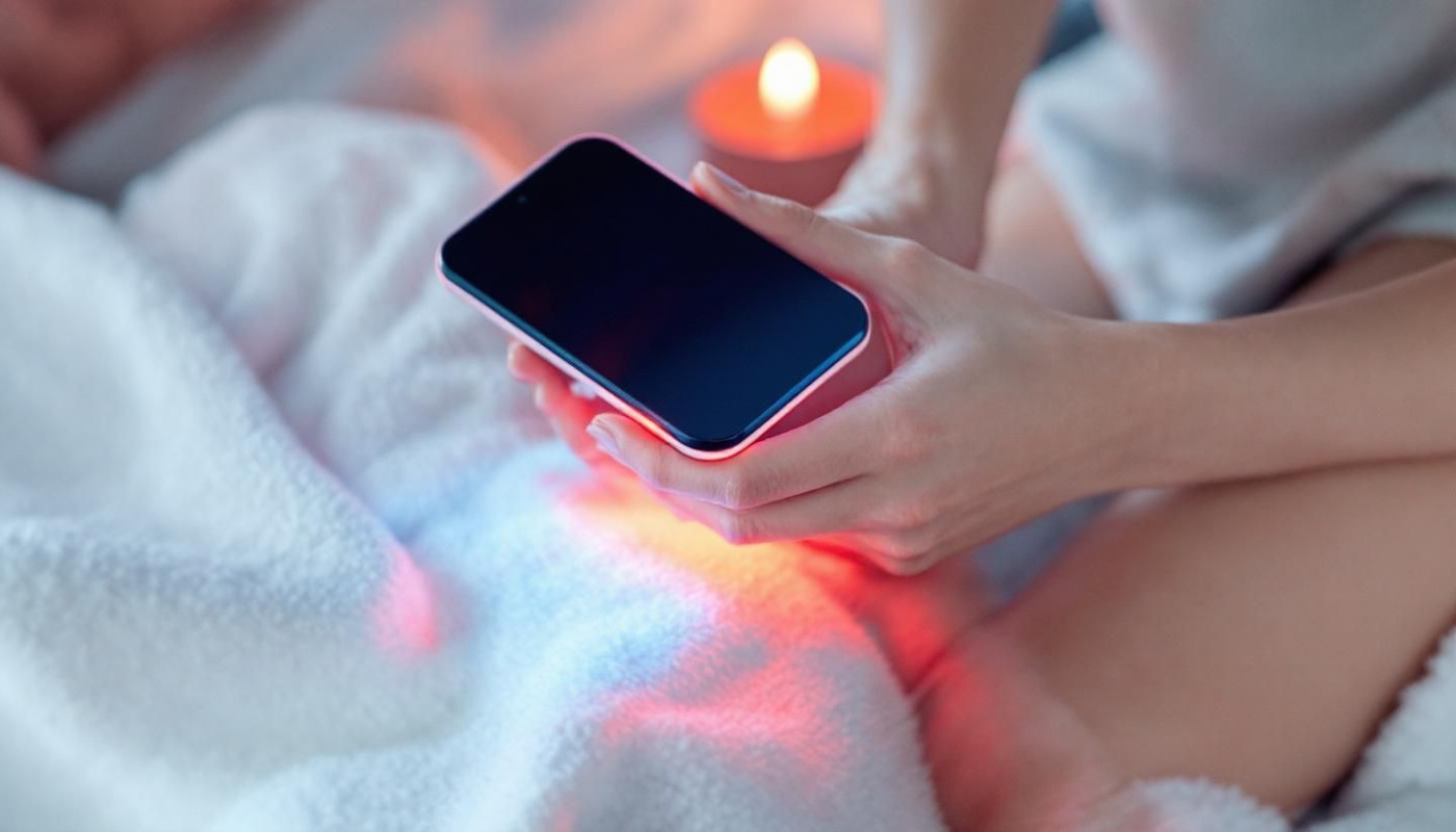 Comment la technologie de lumière régénératrice transforme-t-elle les soins de la peau ?