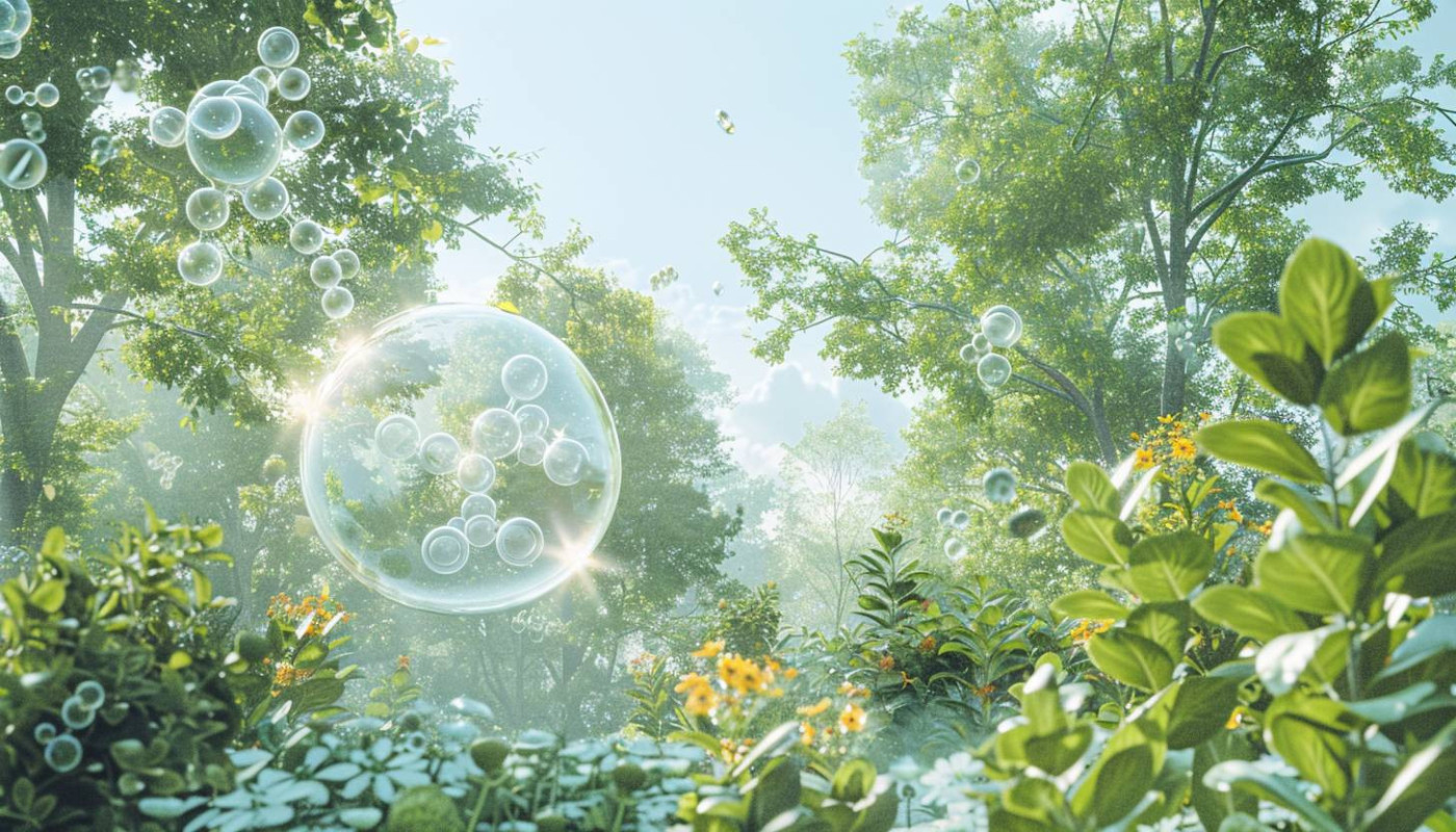 Comment le GABA et les plantes contribuent à réduire stress et fatigue