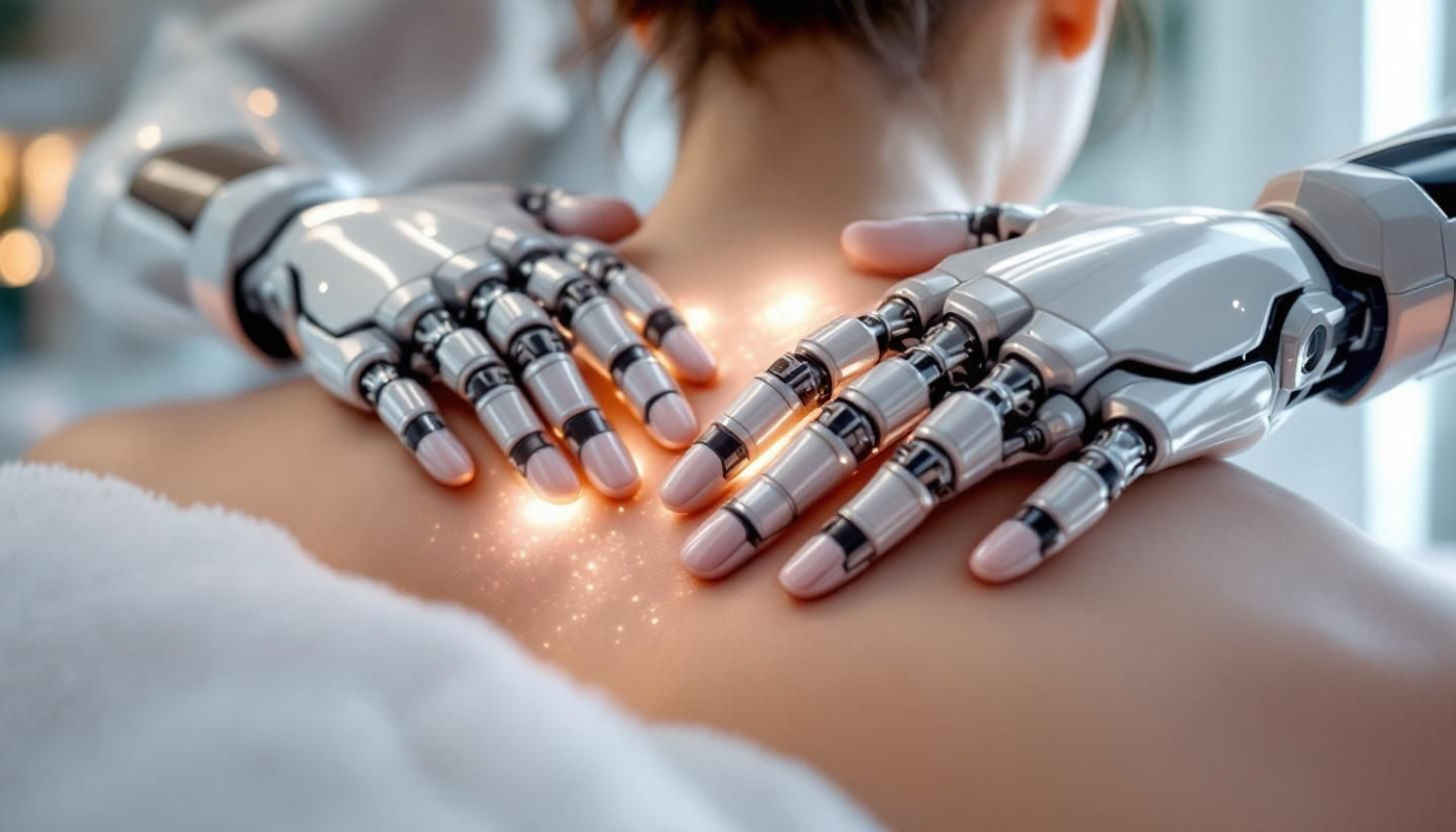 Comment les innovations technologiques transforment-elles le secteur des massages ?
