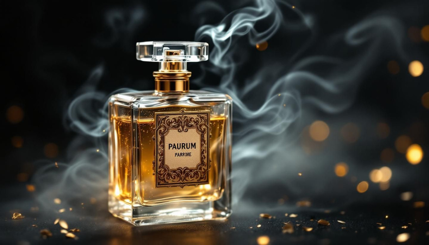 Comment les parfums captent-ils l'essence du mystère et de la séduction ?