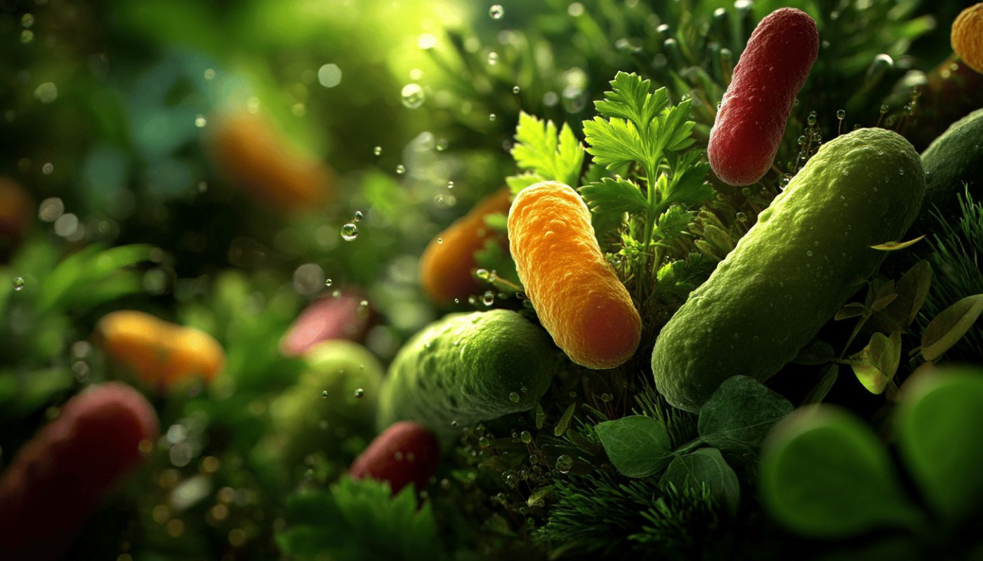 Comment les probiotiques naturels transforment votre santé digestive alternatives alimentaires