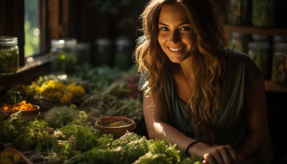 Comment pouvez-vous devenir phytothérapeute ?