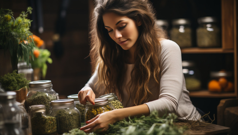 Comprendre les avantages des fleurs de CBD puissantes et leur accessibilité économique