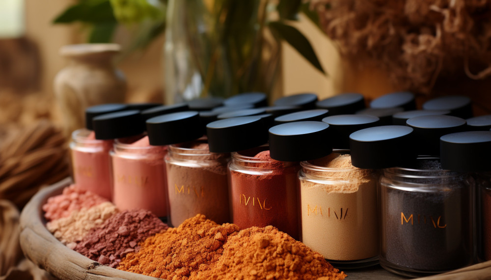 Général - Cosmétiques : Découvrez la poudre Nila