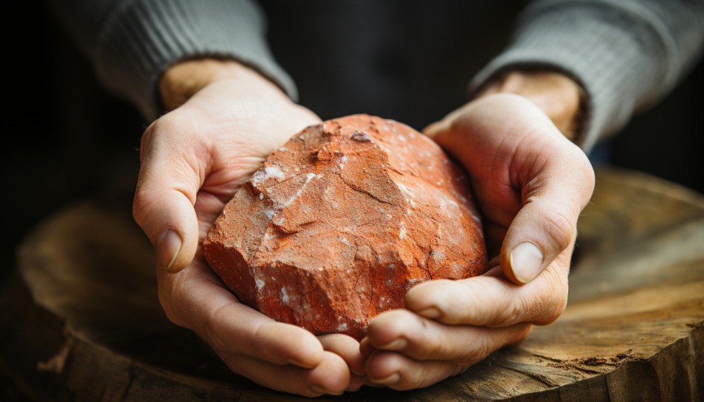Dermite ocre : symptômes, causes et traitements