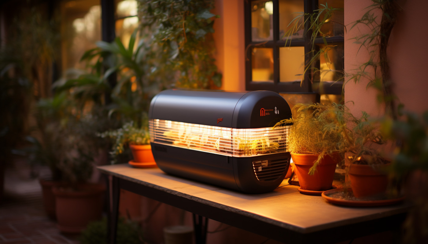 Désinsectisation de locaux et lieux d'habitation : particuliers et professionnels