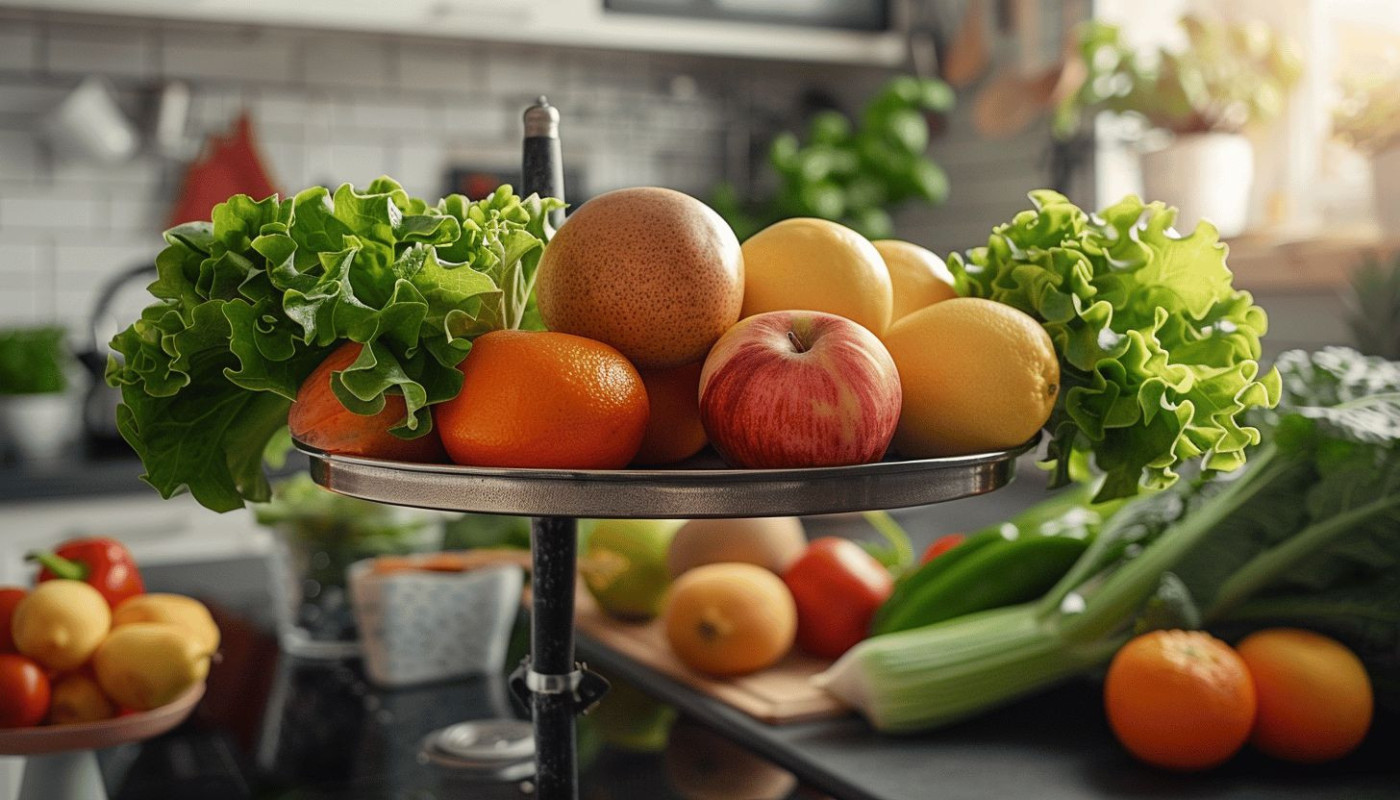 Équilibre acido-basique dans l'alimentation stratégies pour une diète harmonieuse