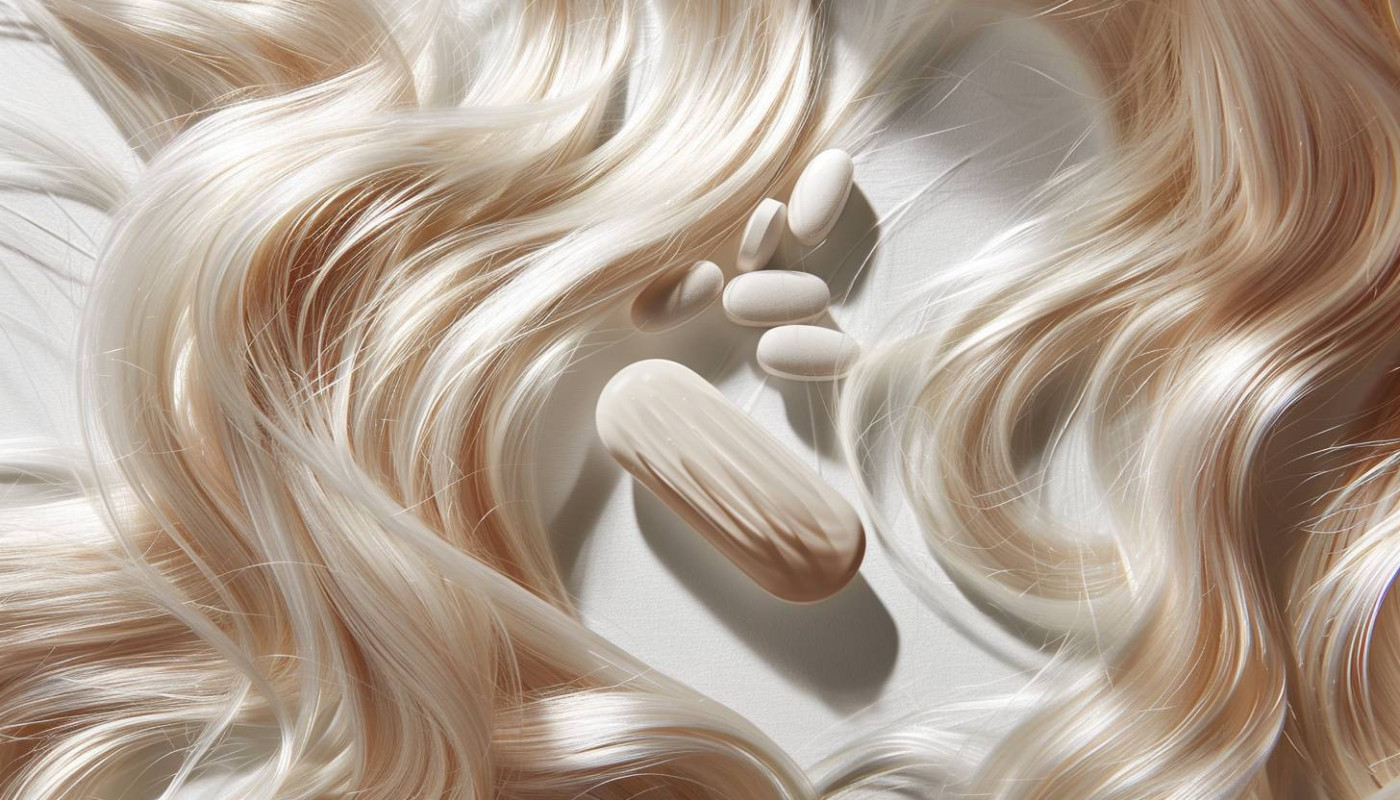 Étude sur l'efficacité du collagène marin pour la peau, les cheveux et les ongles