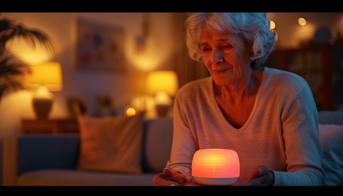 Évaluation des nouvelles technologies pour prévenir les chutes chez les seniors