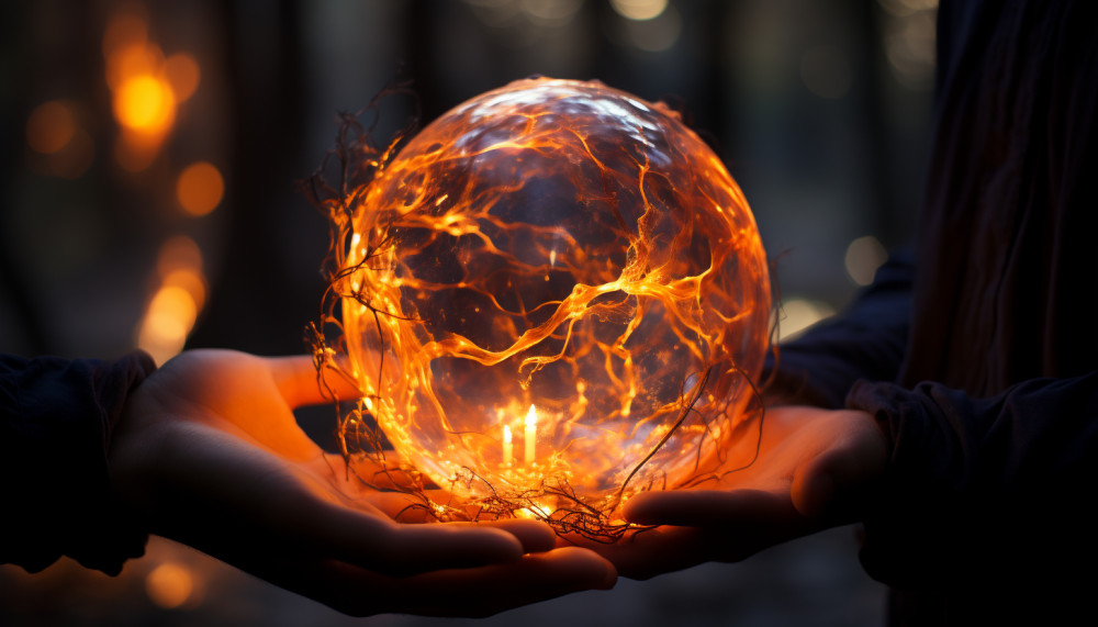 Existent-ils réellement des sortilèges magiques qui peuvent être utilisés pour le bien-être des humains ?