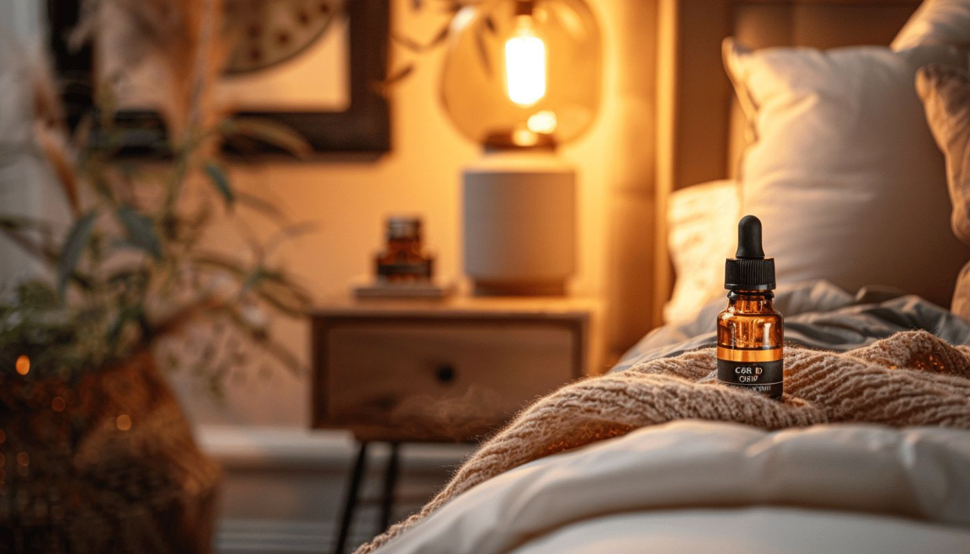 Exploration des bienfaits du CBD pour le sommeil et la douleur