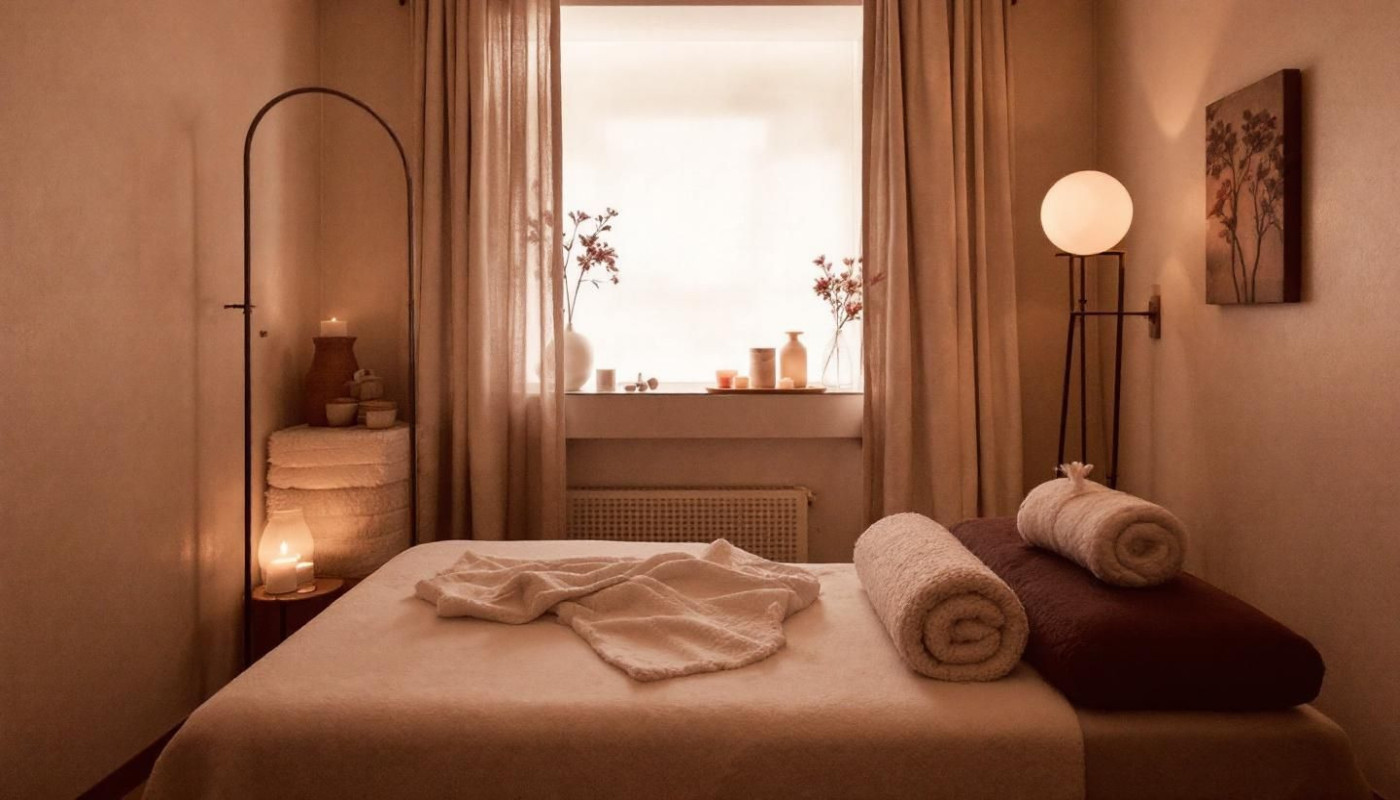 Explorer les bienfaits uniques du massage à Bordeaux pour la santé et le bien-être