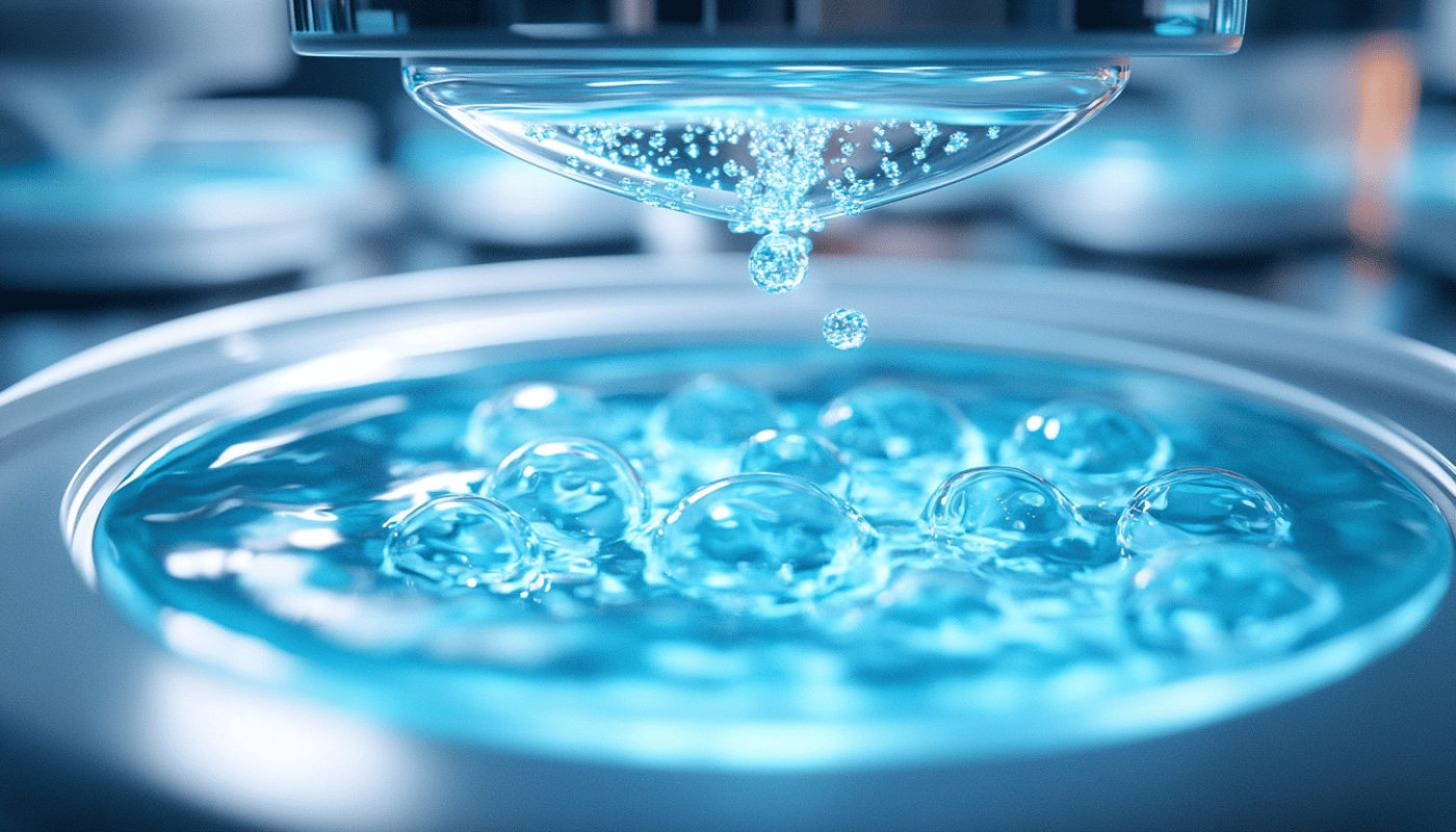 Hydratation profonde de la peau techniques innovantes pour une hydratation durable