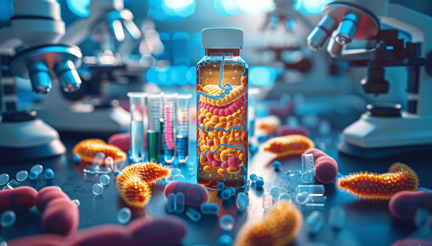 Impact des probiotiques sur la santé digestive secrets d’une flore intestinale équilibrée