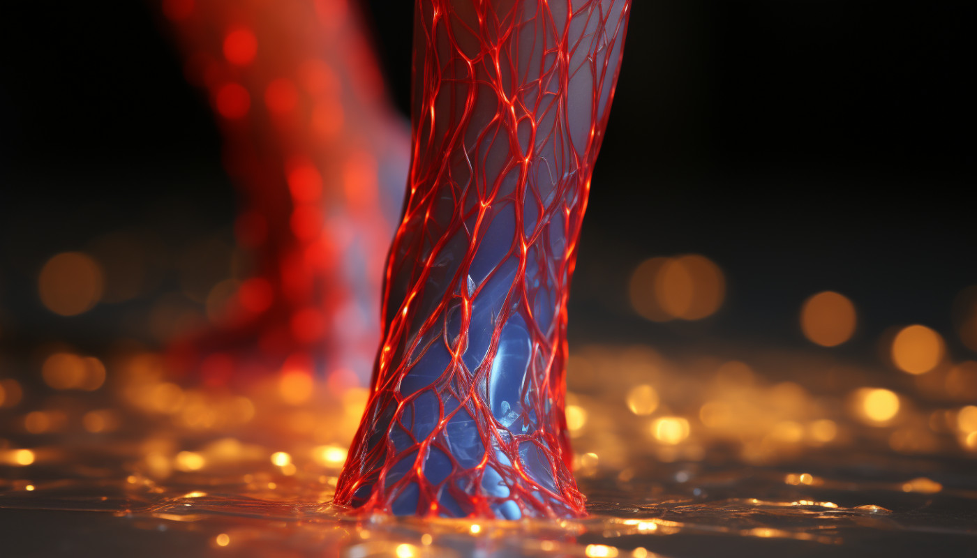 La thrombose veineuse