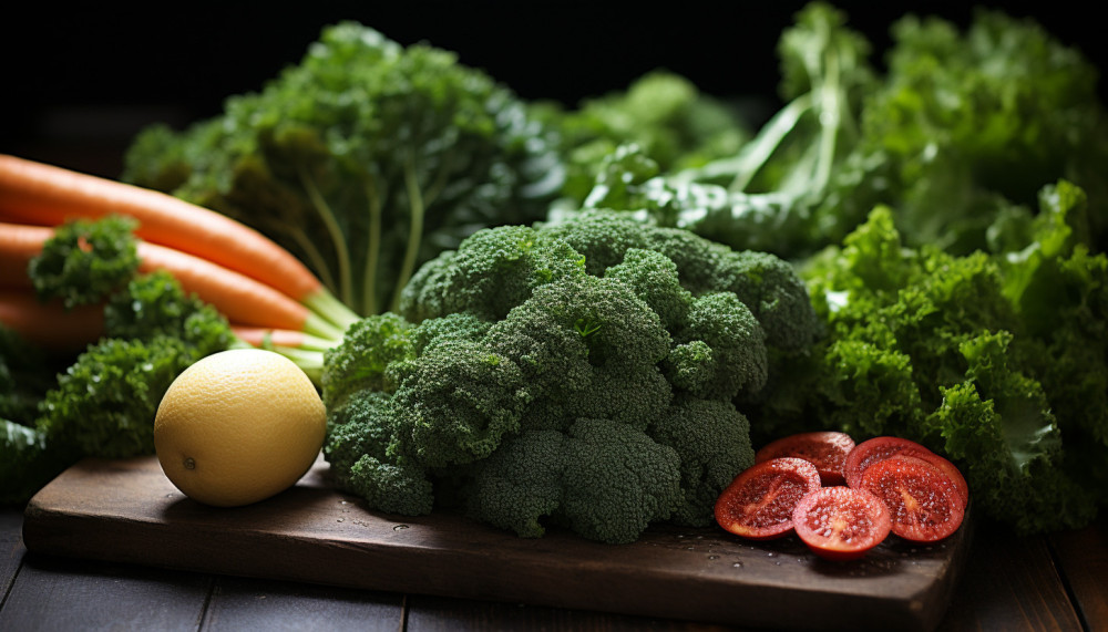 Les aliments clés pour combattre les maladies chroniques