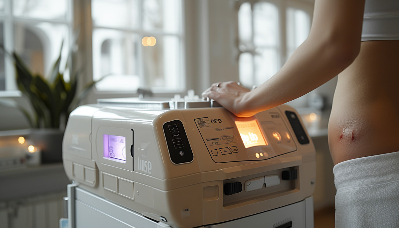 Les avantages de la cryolipolyse pour sculpter le corps sans chirurgie