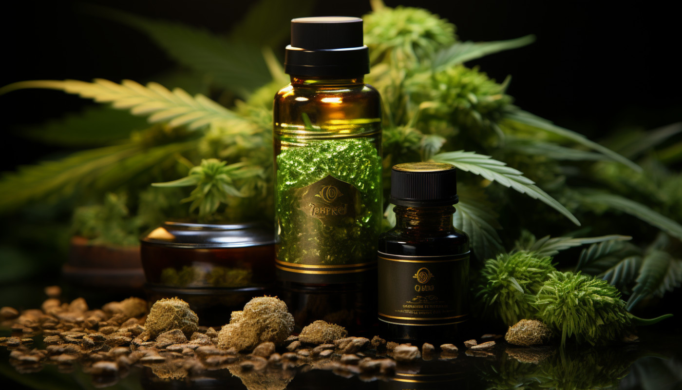 Général - Les bienfaits de l’huile de CBD sur l’homme