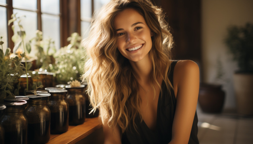 Général - Les meilleurs produits à utiliser pour le bien-être des cheveux