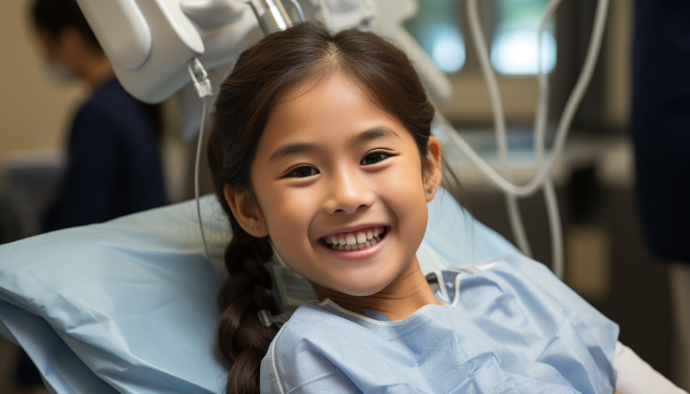 L'orthodontie : Qu'est-ce que c'est ?