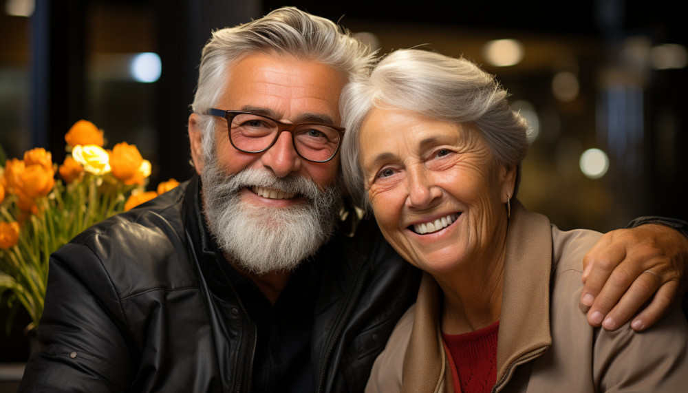 Mutuelle senior : pourquoi souscrire à une mutuelle dentaire senior ?