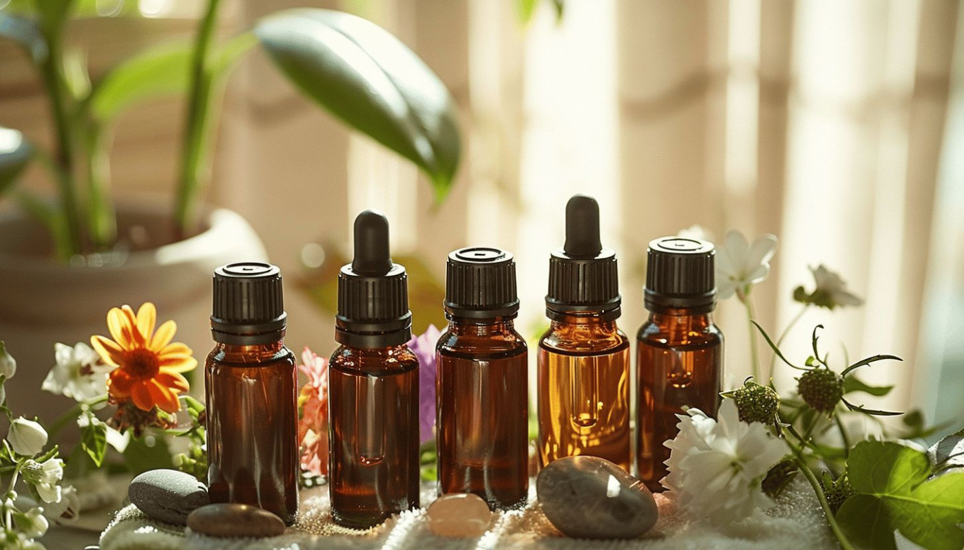 Optimiser son rituel beauté avec les huiles essentielles personnalisation et bienfaits