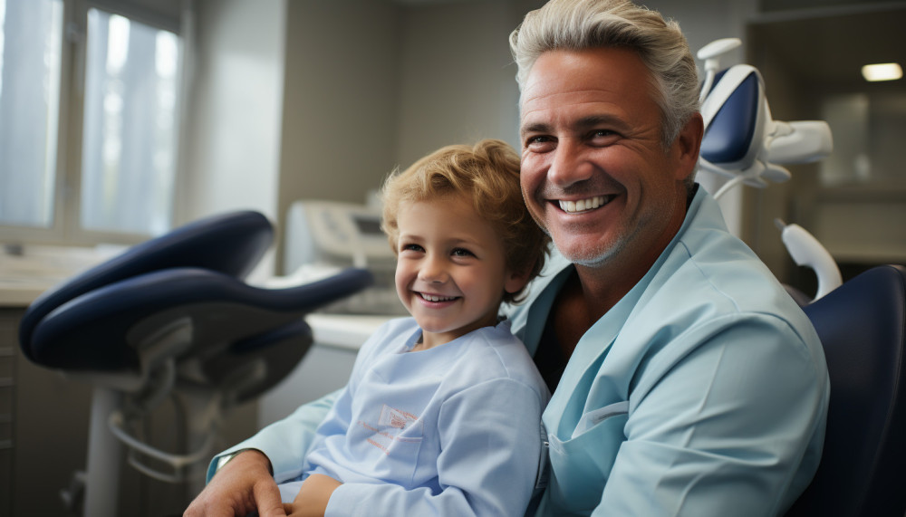 Pourquoi faire des visites régulières chez un dentiste ?