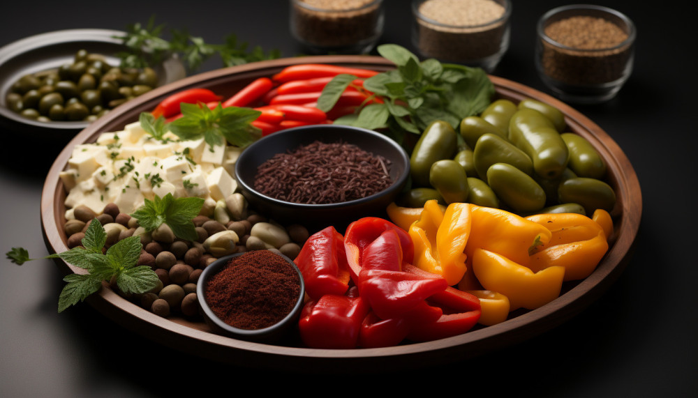 Pourquoi opter pour un régime alimentaire équilibré ?