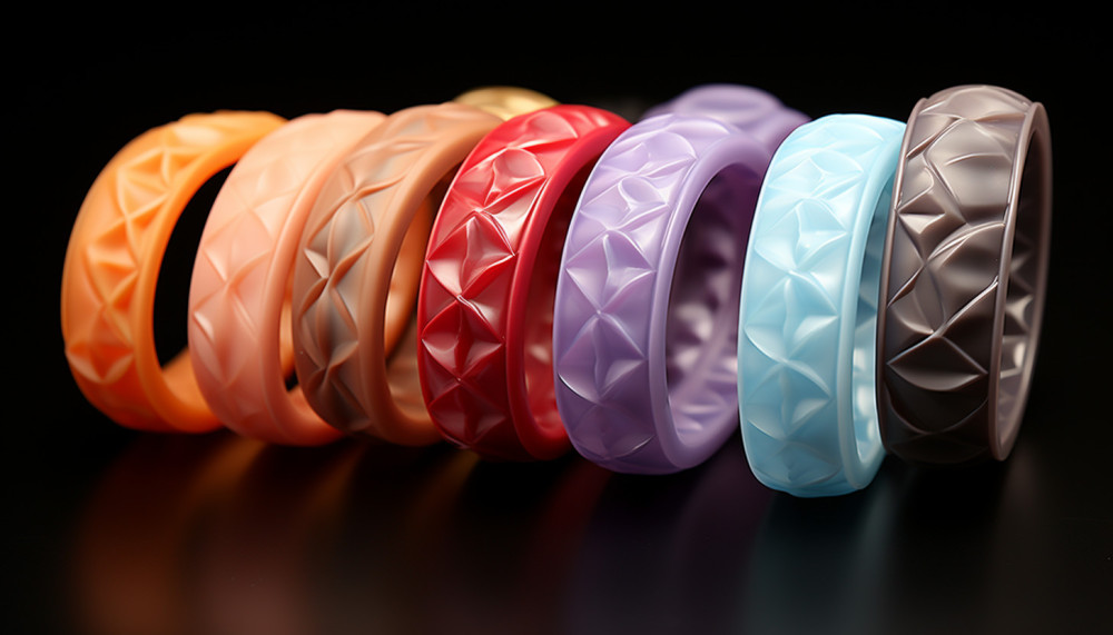 Pourquoi porter des bracelets en silicone ?