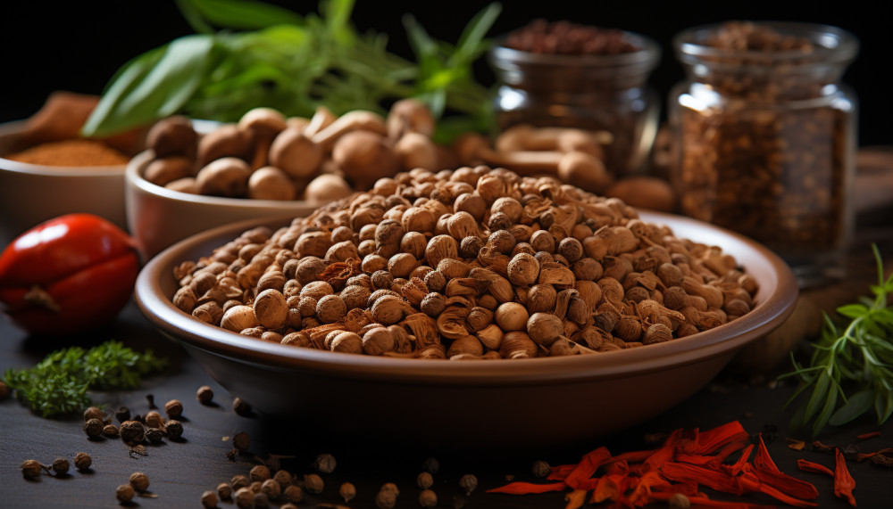 Général - Quel est l’intérêt de consommer le café aux champignons ?