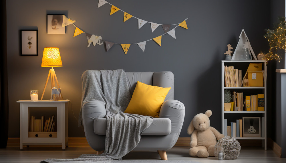 Quelle est la température idéale pour la chambre de bébé?