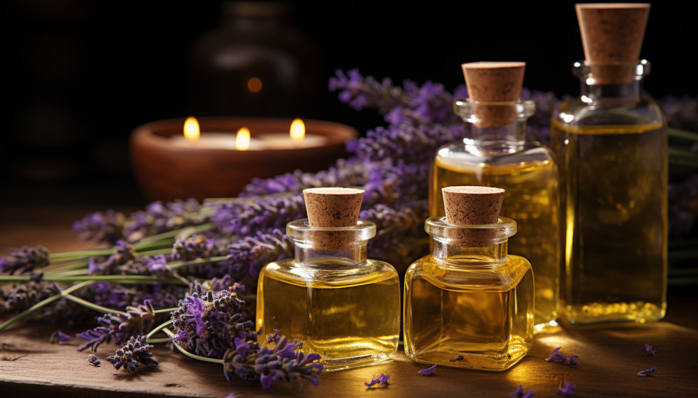 Quelles huiles essentielles utiliser pour traiter les plaies ?