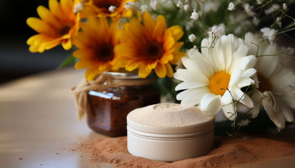 Général - Quelques produits cosmétiques pour entretenir votre peau