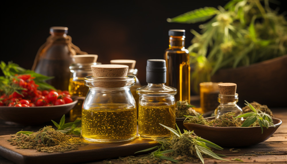 Quels sont les avantages de l'huile de CBD pour la santé ?