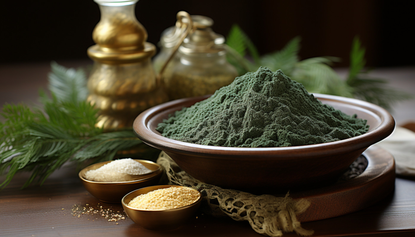 Quels sont les bienfaits de la spiruline ?