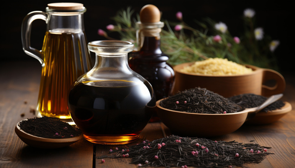 Général - Quels sont les bienfaits de l'huile de nigelle ?