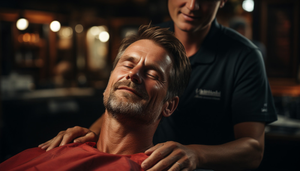 Techniques de relaxation et de respiration pour améliorer la récupération musculaire après un massage sportif