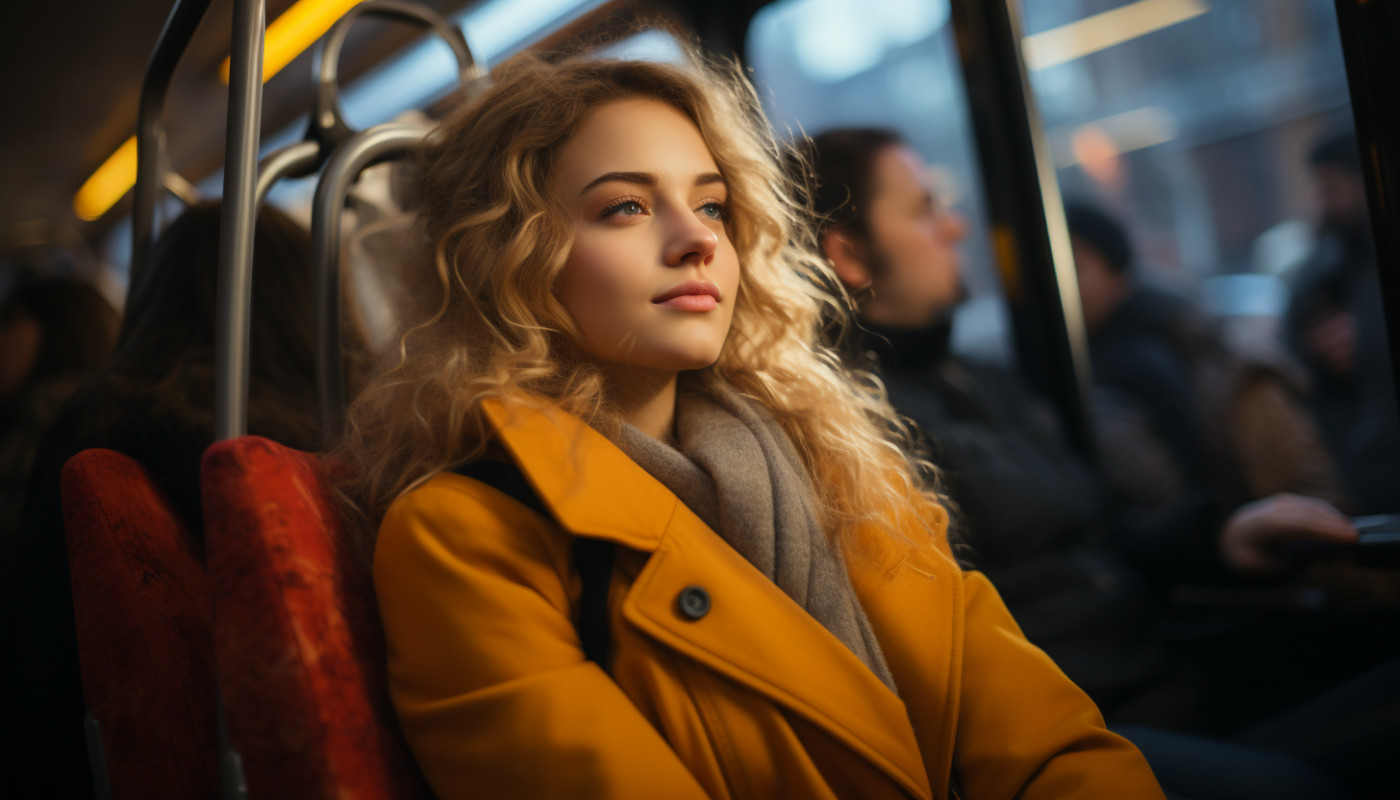 Top 3 des réflexes anti-stress à adopter dans les transports en commun