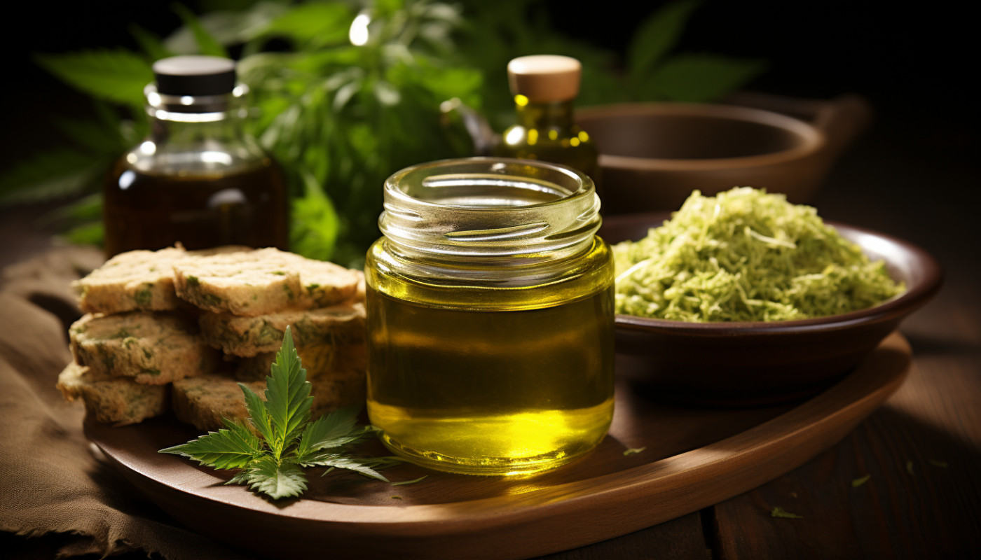 Utiliser l’huile de chanvre : quelques idées pratiques